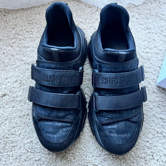 Dior women sneakers - Picture 1 of 14